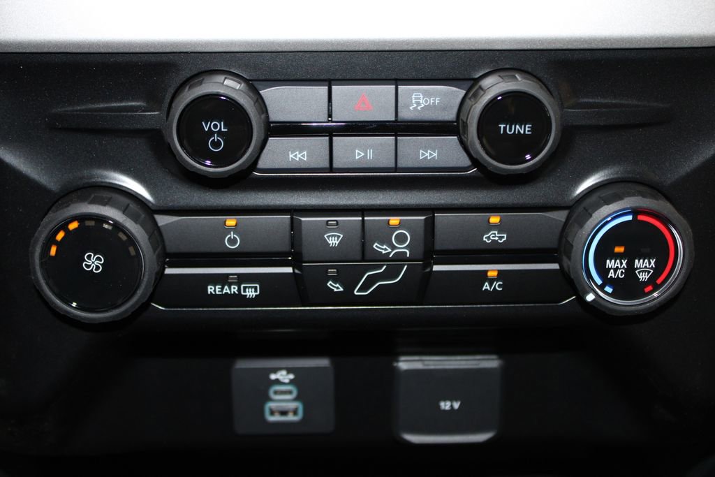 New 2026 Ford F250 XL image 41