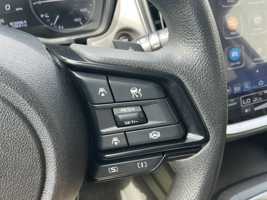 Certified 2024 Subaru Crosstrek 2.0i Premium AWD/4WD image 23