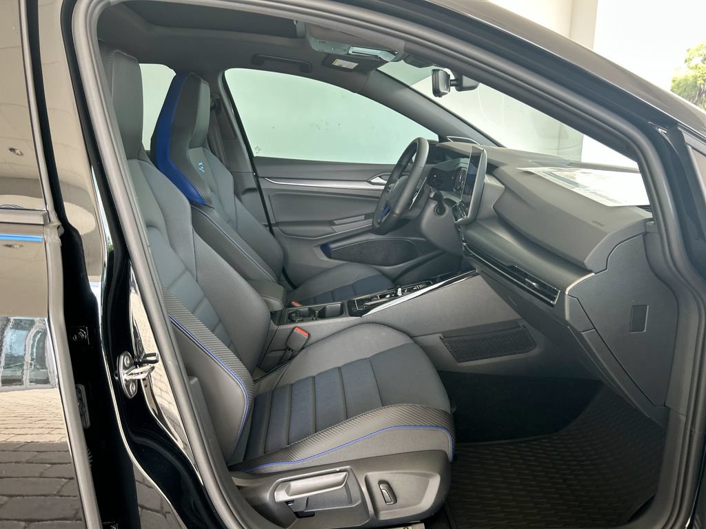 New 2026 Volkswagen Golf AWD/4WD image 38