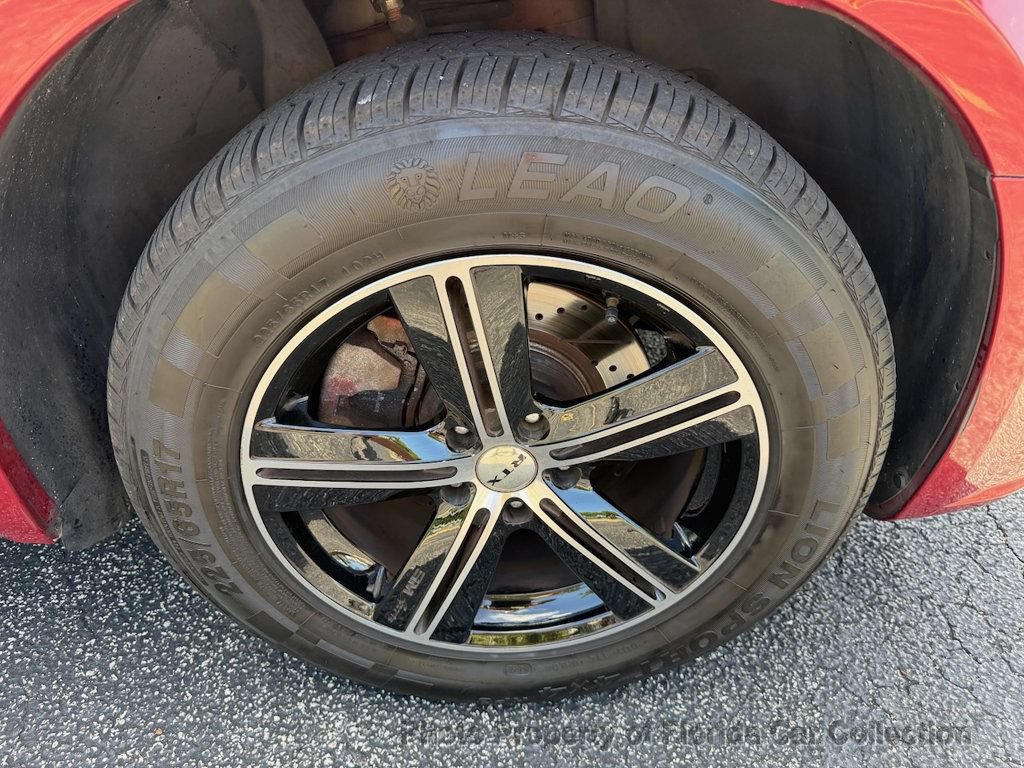 Used 2005 Dodge Magnum SE RWD image 72