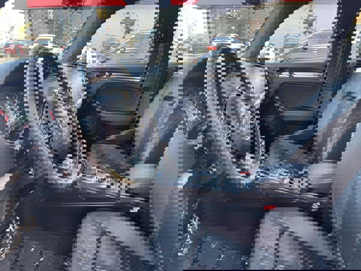 Used 2015 Audi A3 2.0T Premium image 19