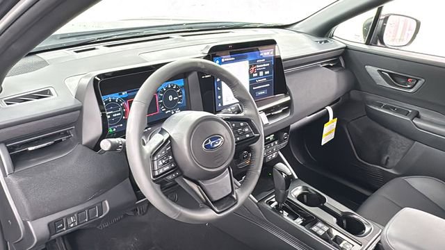 New 2026 Subaru Outback Limited XT image 36