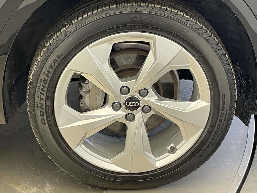 Certified 2022 Audi Q5 2.0T Premium Plus image 14