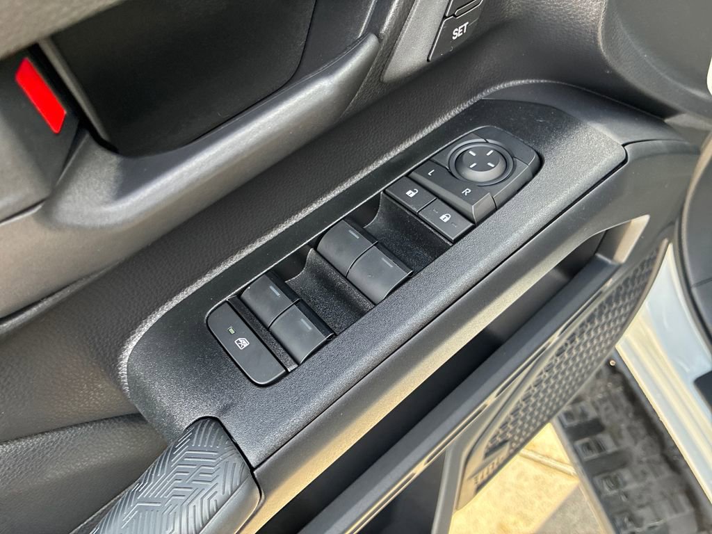 New 2026 Toyota 4Runner TRD Off-Road Premium image 13