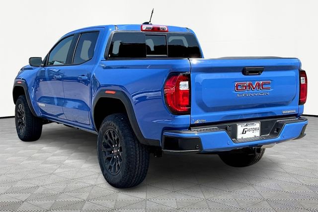 New 2026 GMC Canyon Elevation w/ Convenience Package image 4