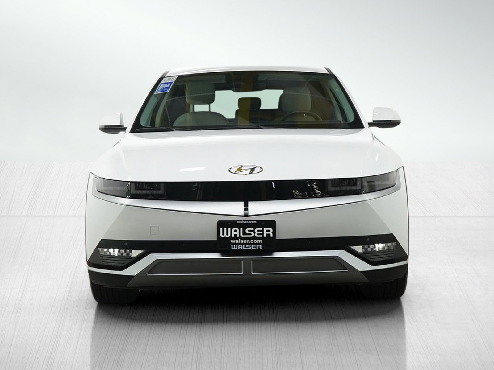 Used 2023 Hyundai Ioniq 5 SEL w/ Cargo Package image 8