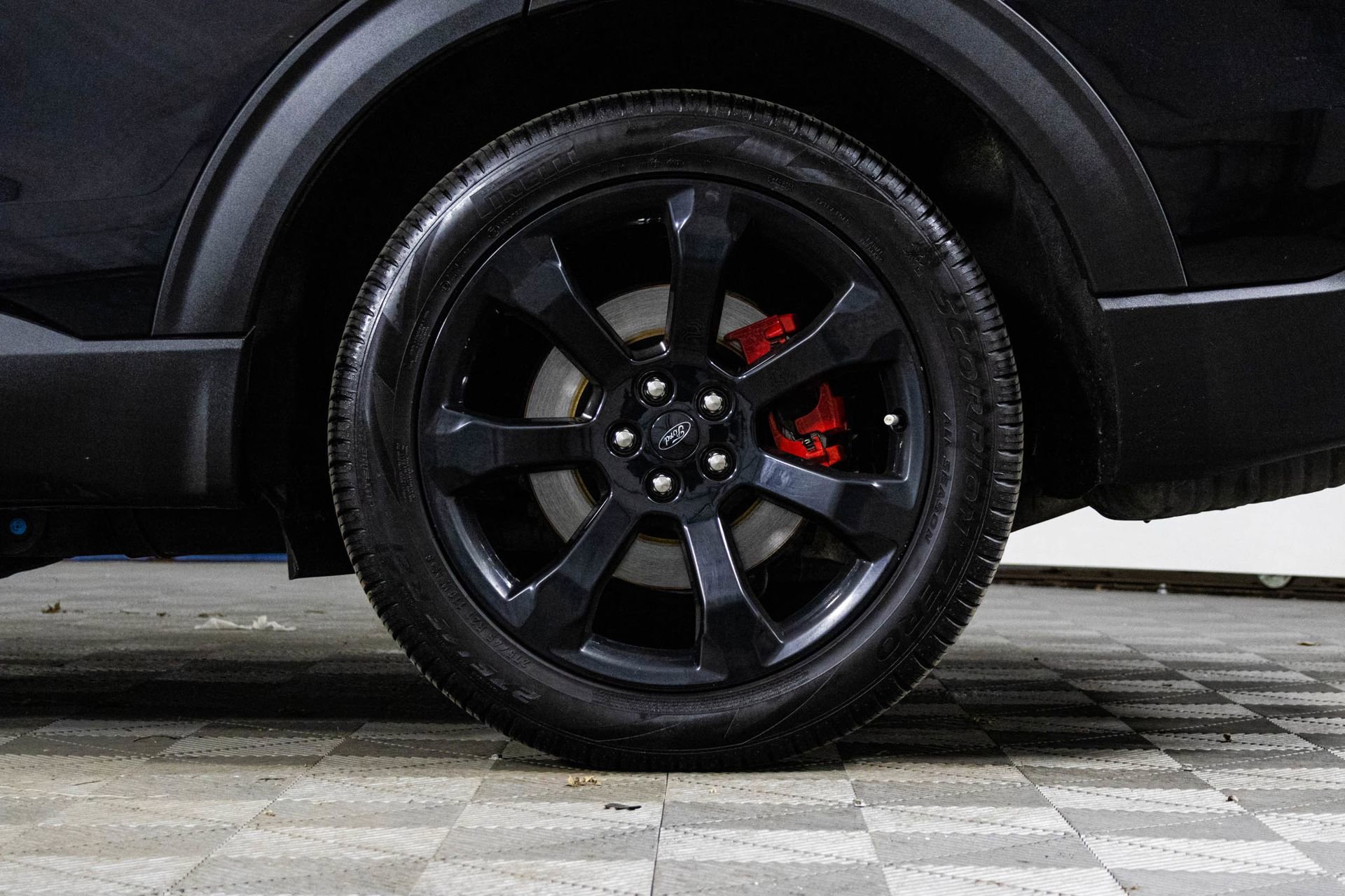 Used 2023 Ford Explorer ST w/ Equipment Group 401A image 43