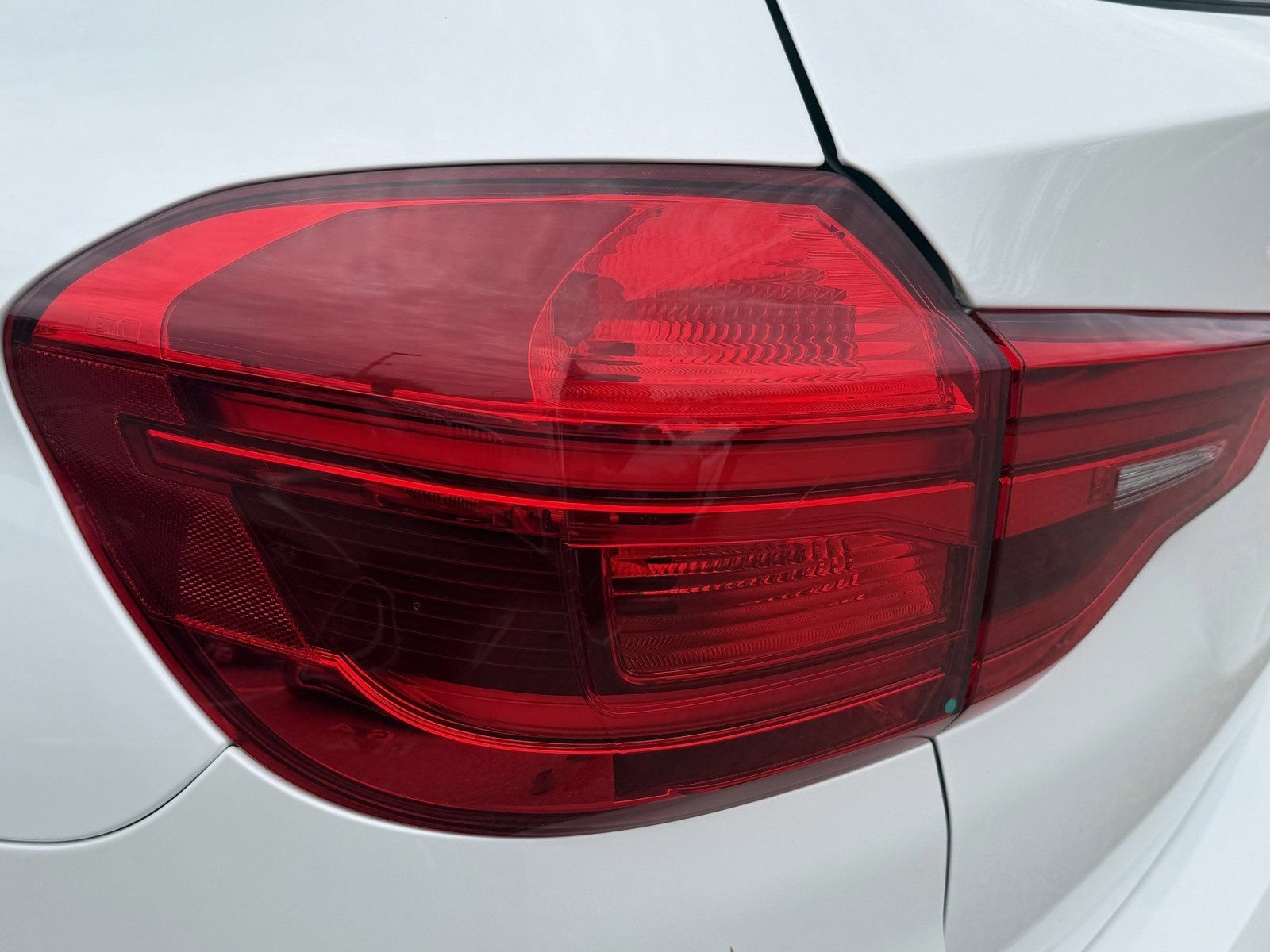 Used 2018 BMW X3 xDrive30i AWD/4WD image 10