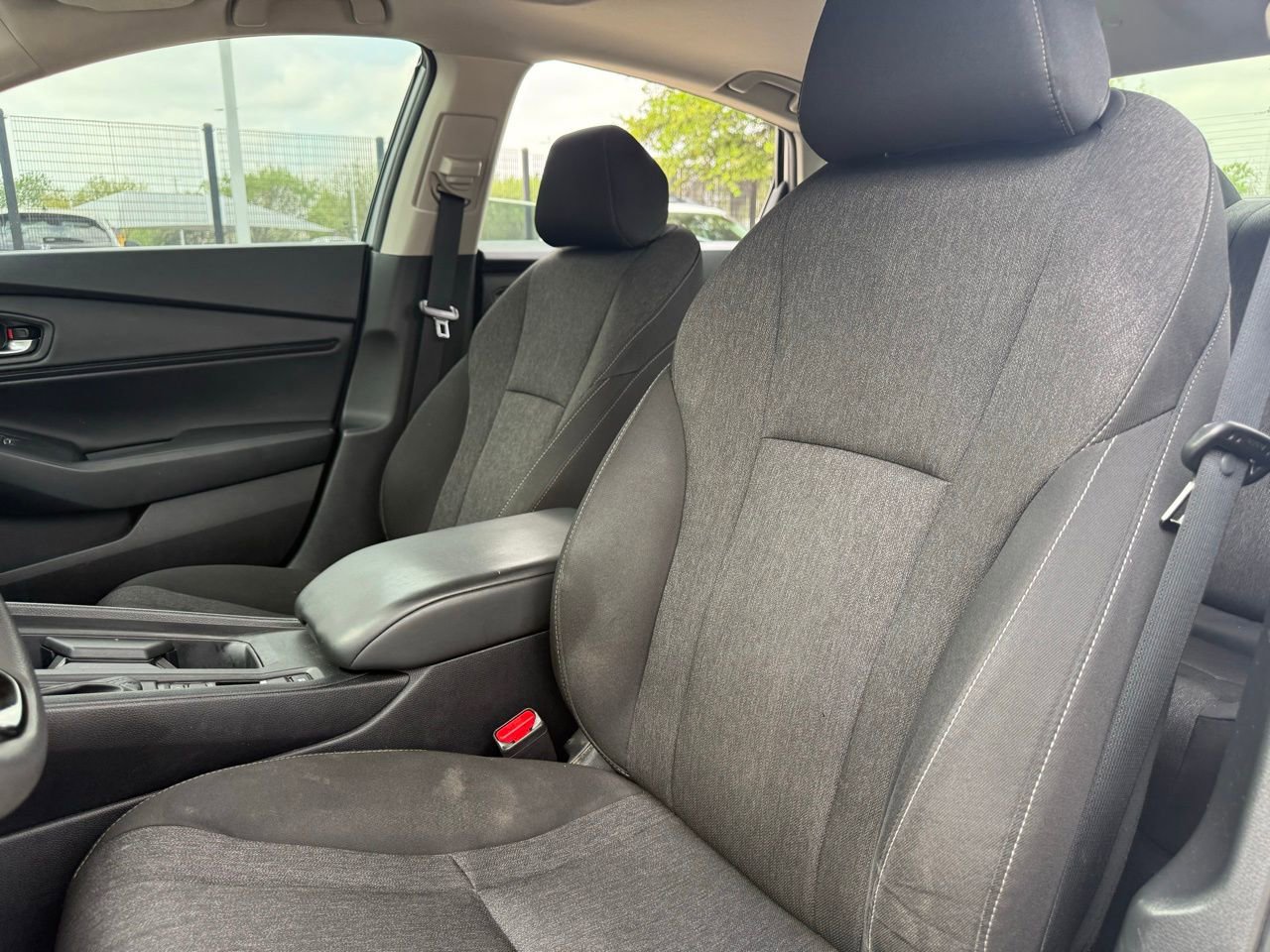 Used 2023 Honda Accord EX image 10