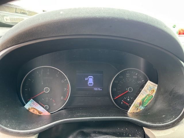 Used 2020 Kia Sportage S w/ S Sunroof Package image 23