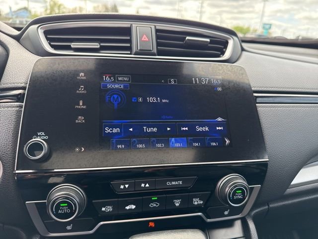 Used 2022 Honda CR-V Sport image 32