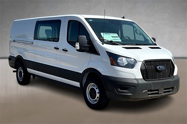 New 2025 Ford Transit 350 Base w/ Load Area Protection Package image 2