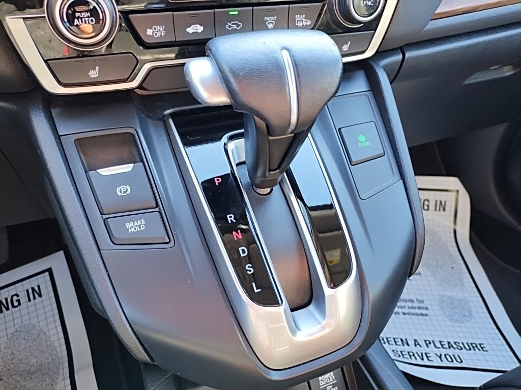 Used 2019 Honda CR-V EX-L image 34