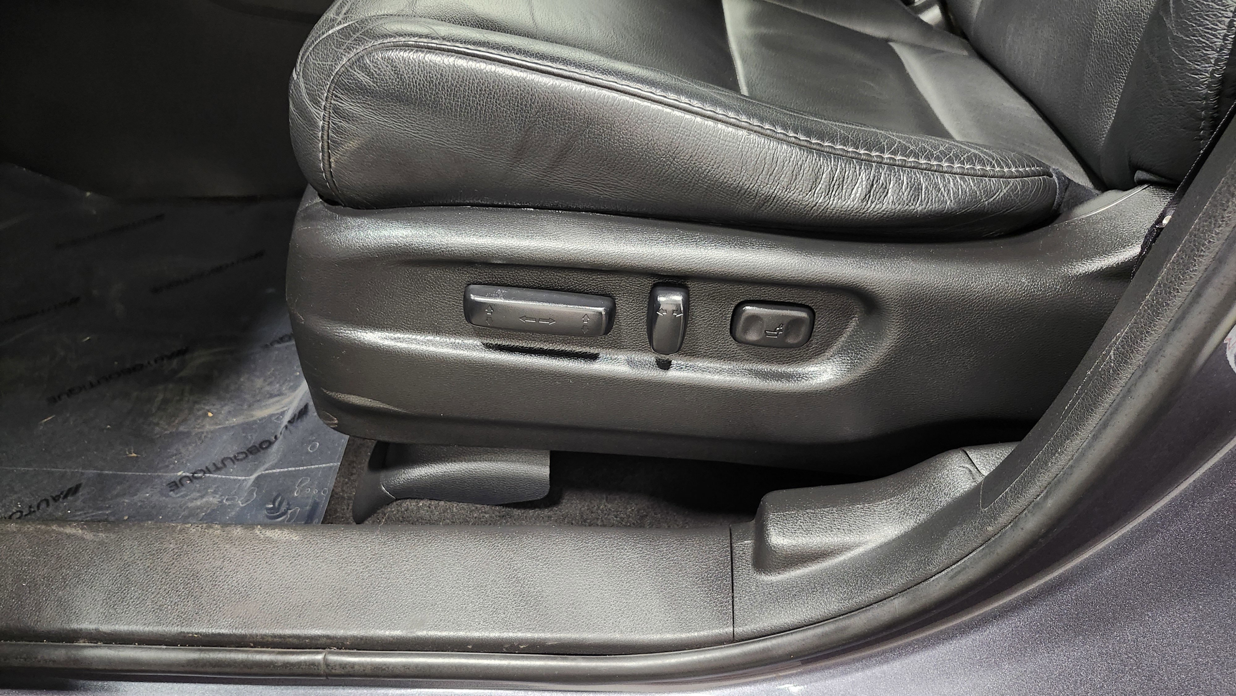 Used 2021 Honda Pilot EX-L image 27