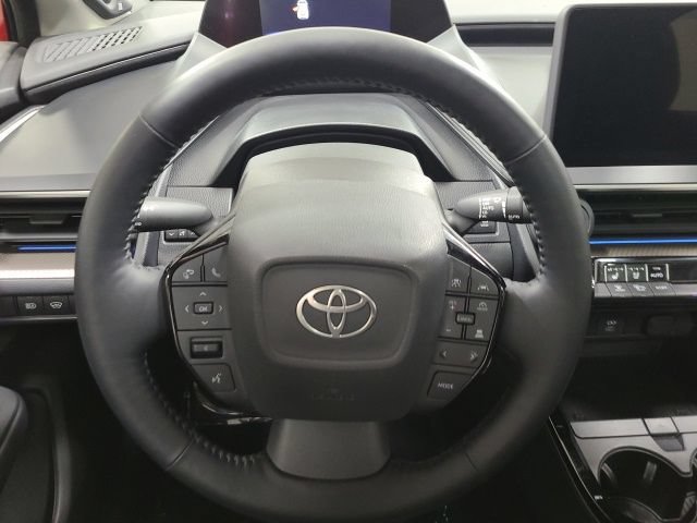 Certified 2024 Toyota Prius Limited w/ Limited Premium Package AWD/4WD image 27