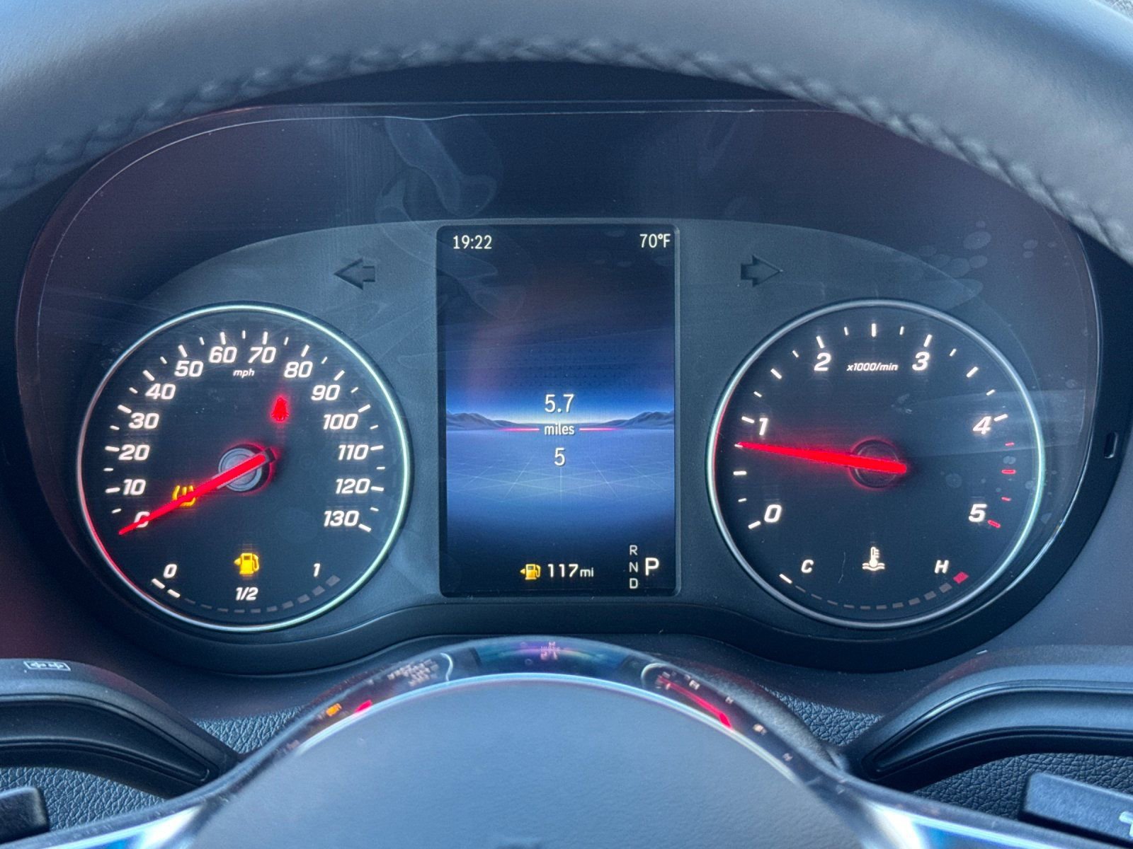 New 2025 Mercedes-Benz Sprinter 2500 image 23