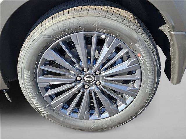 New 2026 Nissan Pathfinder SL image 10