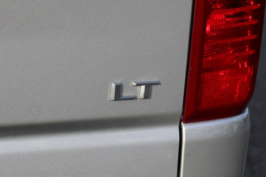 Used 2021 Chevrolet Silverado 3500 LT w/ Convenience Package image 48