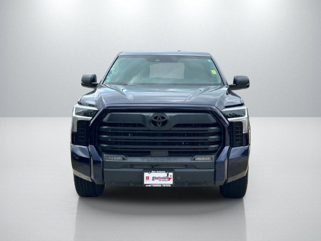 Used 2024 Toyota Tundra SR5 AWD/4WD image 2