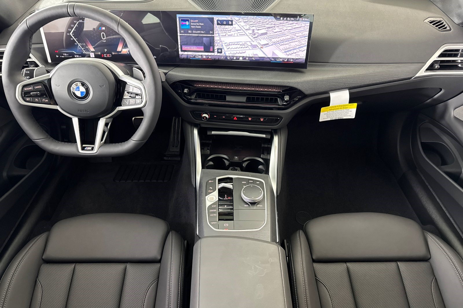 New 2027 BMW 430i Coupe w/ M Sport Package RWD image 15