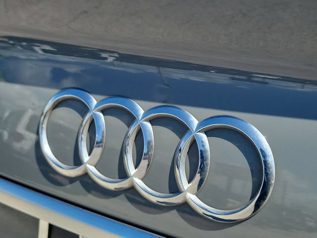 Used 2022 Audi SQ5 Premium AWD/4WD image 9