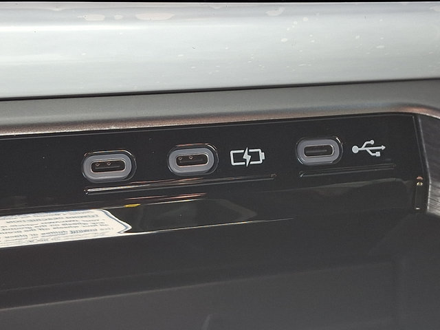 New 2026 Lexus TX 500h AWD image 14