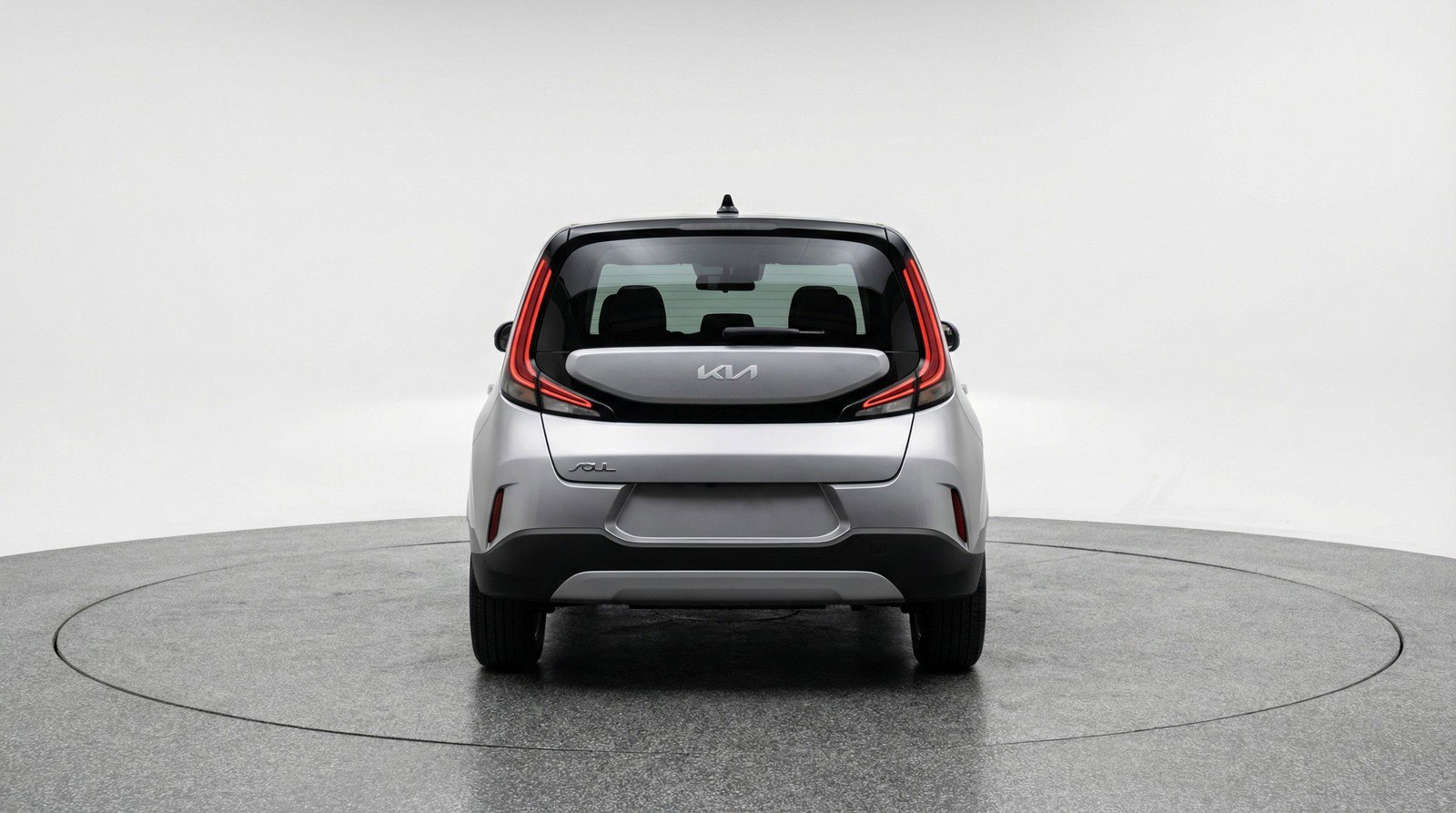 Used 2025 Kia Soul LX w/ LX Technology Package image 7