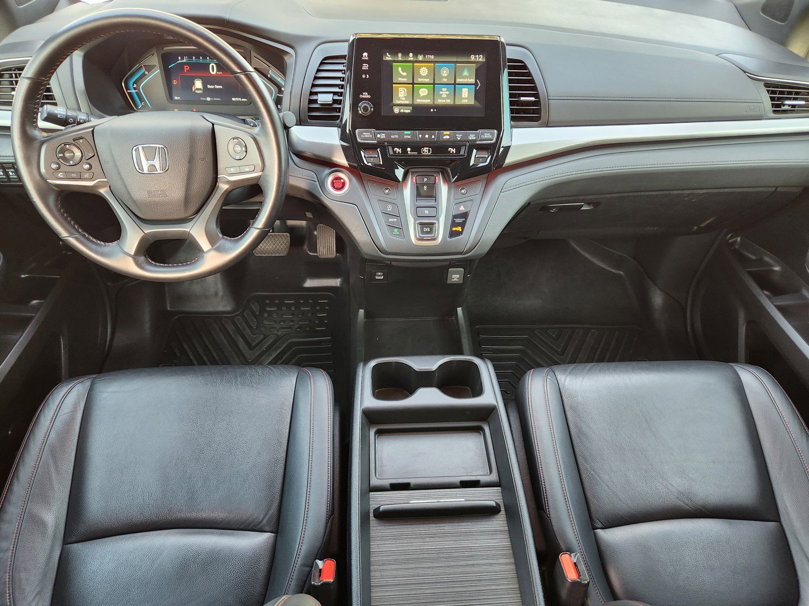 Used 2024 Honda Odyssey Sport image 9
