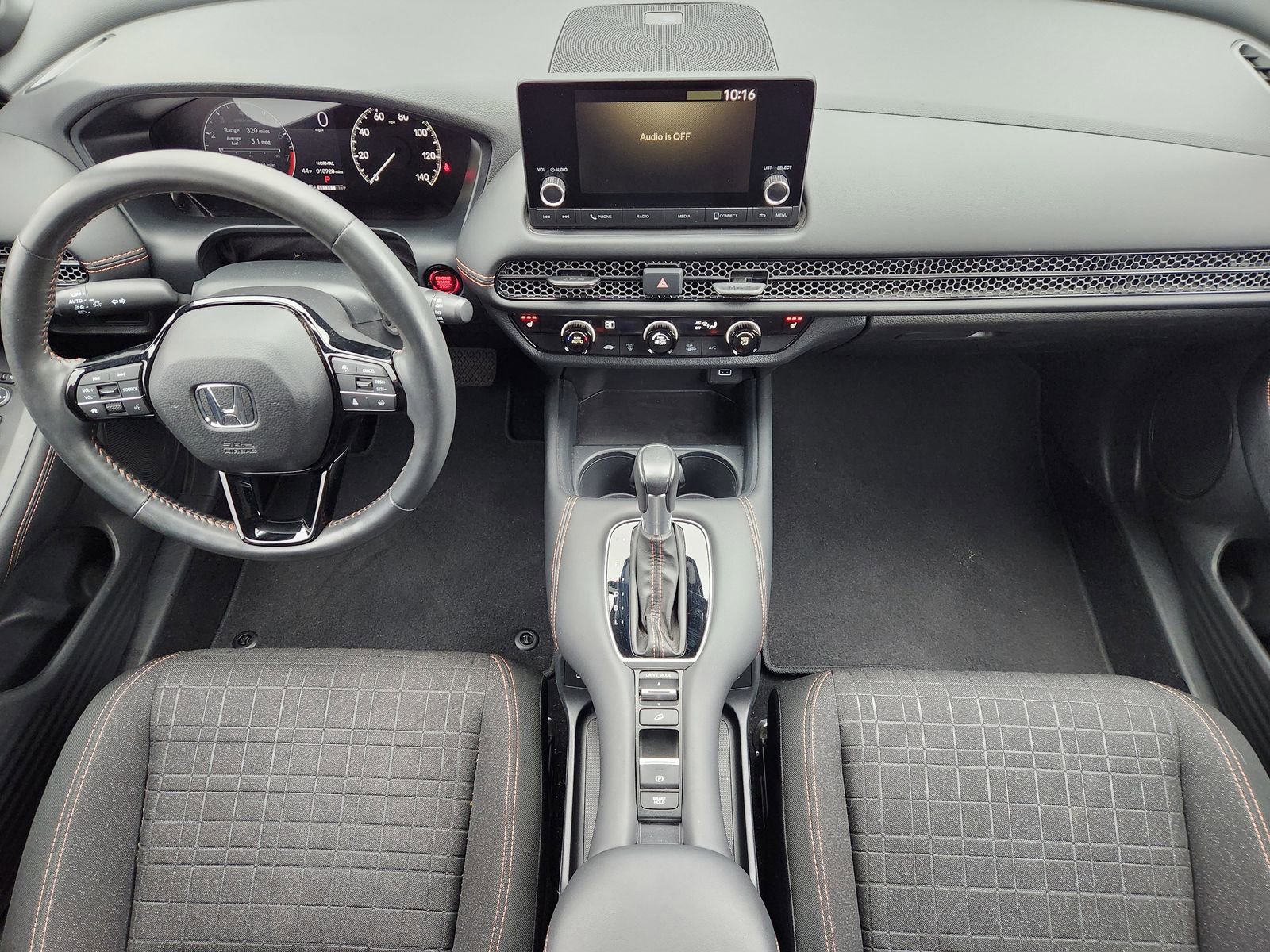 Used 2024 Honda HR-V Sport image 30