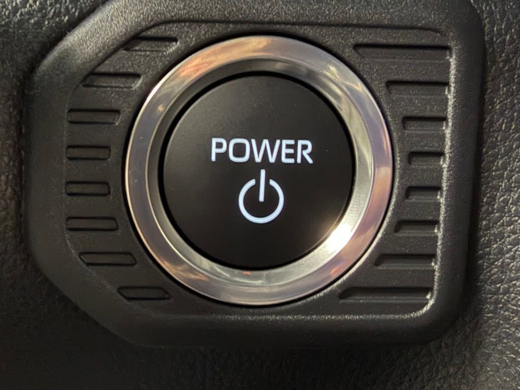 New 2027 Toyota Land Cruiser AWD/4WD image 25