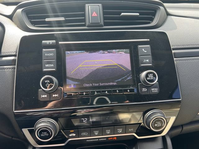 Used 2020 Honda CR-V LX image 22
