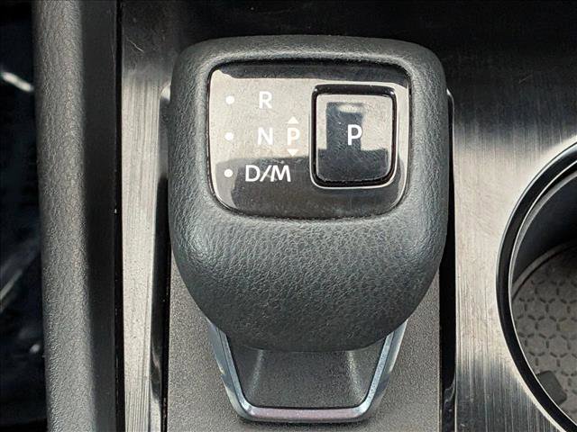 Used 2023 Nissan Rogue SV w/ SV Premium Package AWD/4WD image 12