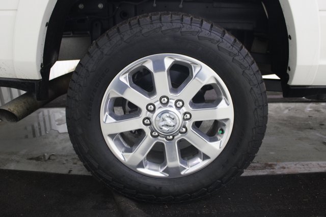 Used 2019 RAM 2500 Laramie image 30
