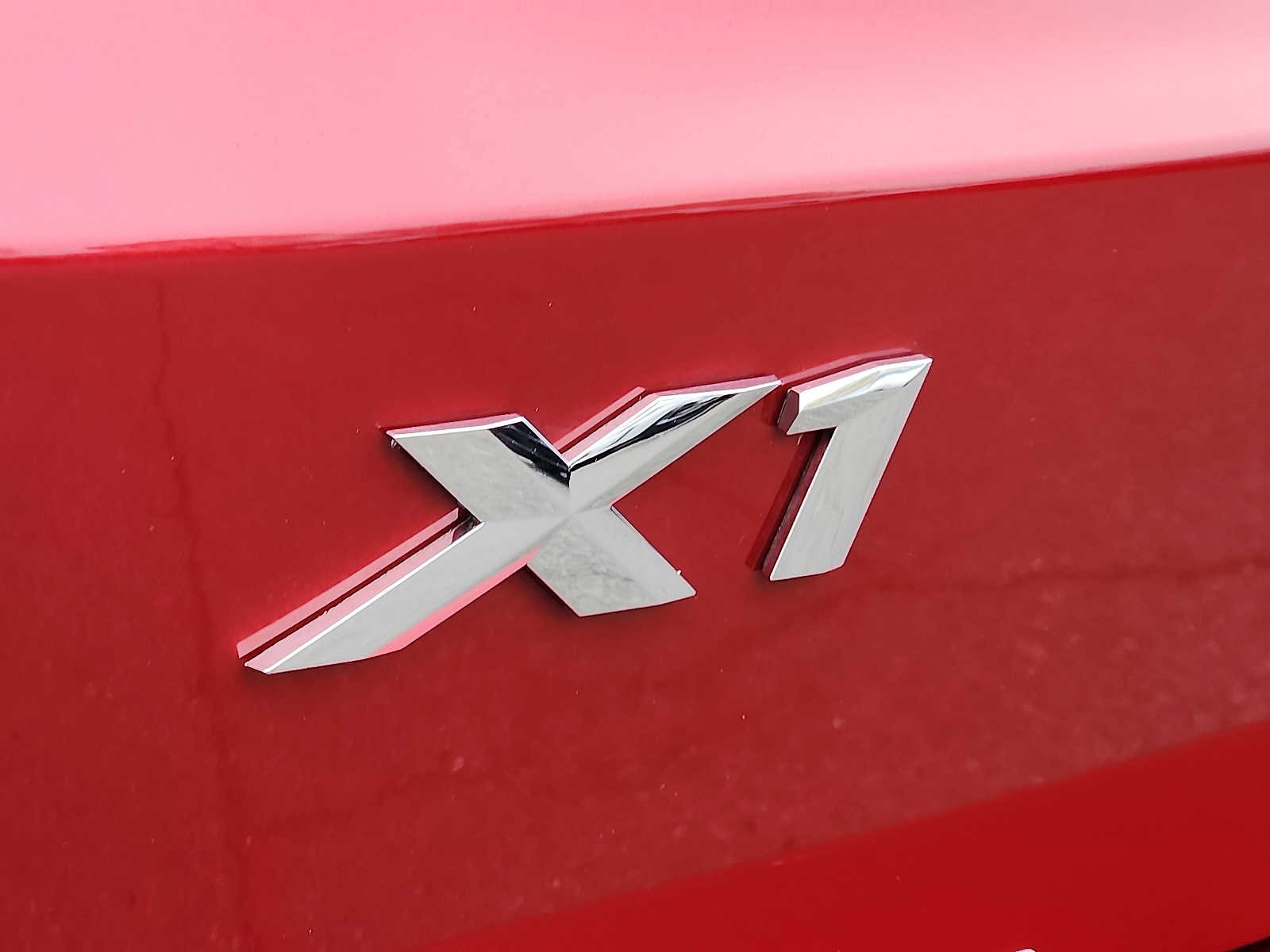 Used 2026 BMW X1 xDrive28i w/ Convenience Package AWD/4WD image 29