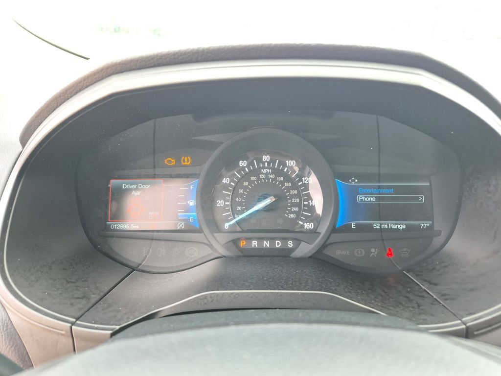 Used 2024 Ford Edge SE image 13