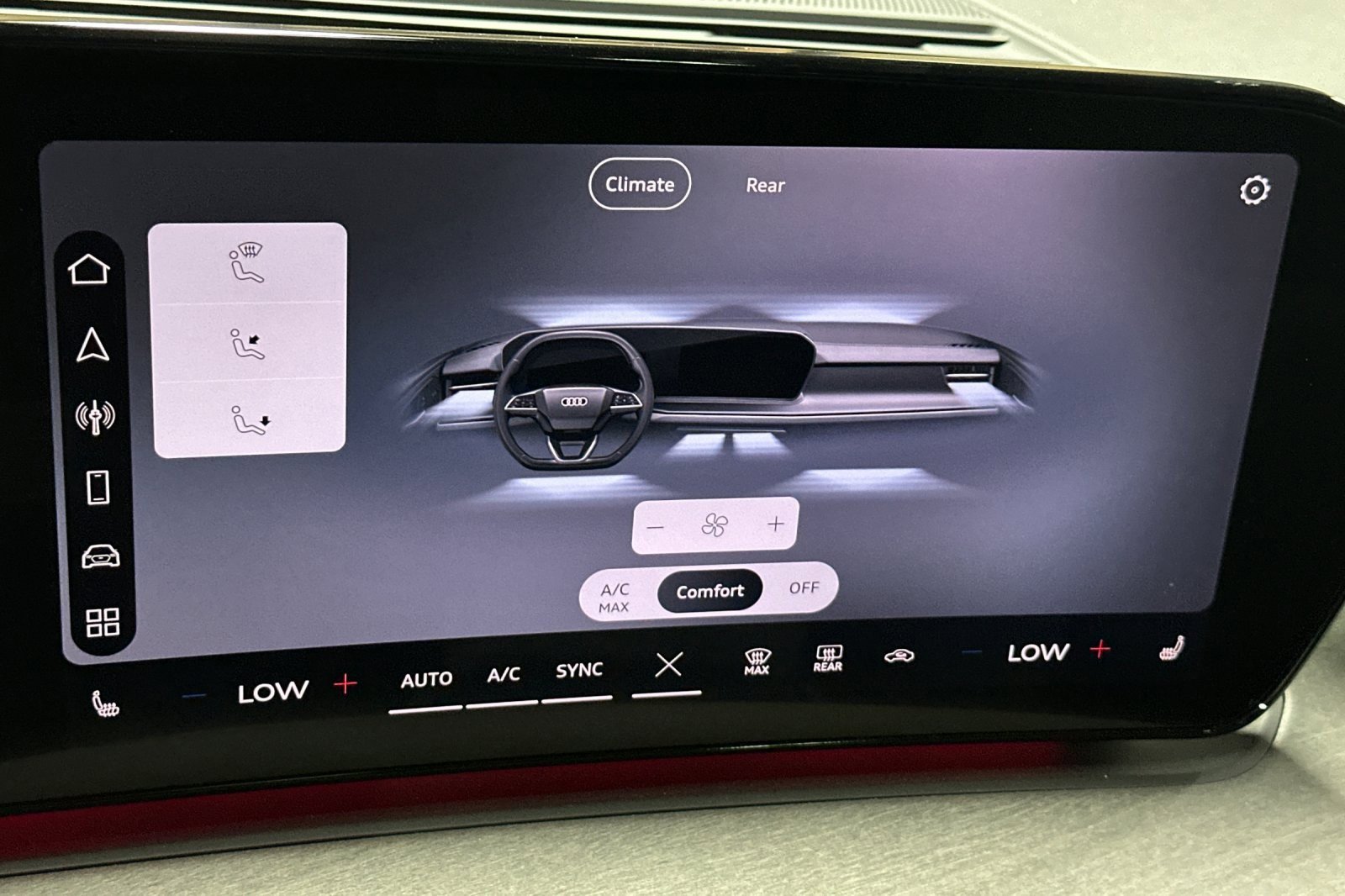 New 2026 Audi Q3 quattro 2.0T AWD/4WD image 20