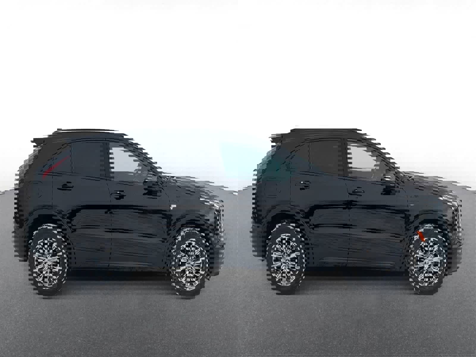 Used 2023 Cadillac XT4 Sport w/ Cold Weather Package image 9