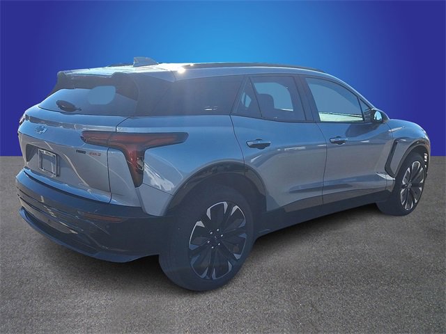 Used 2024 Chevrolet Blazer EV RS image 4