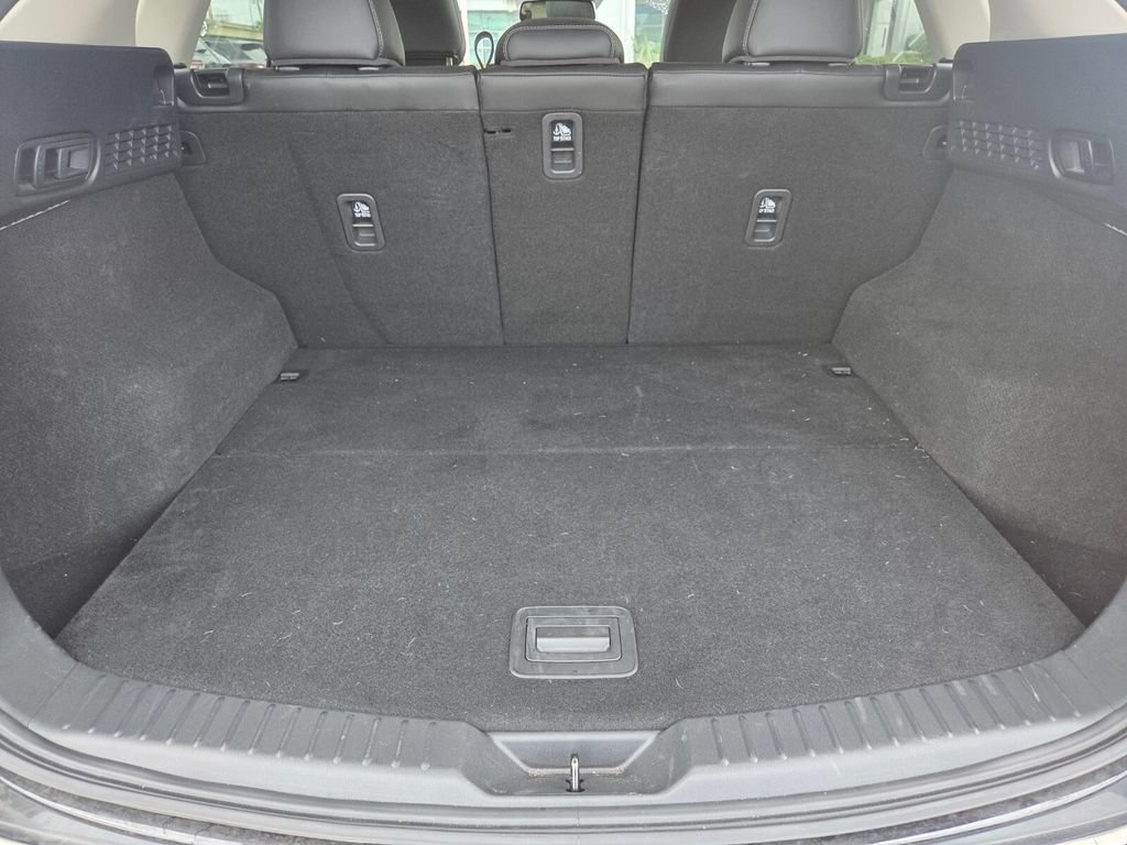 Used 2024 MAZDA CX-5 AWD 2.5 S w/ Preferred Package image 26