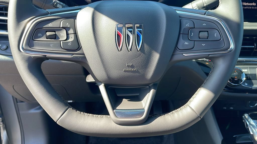 New 2026 Buick Envista Sport Touring w/ Convenience I Package FWD image 22