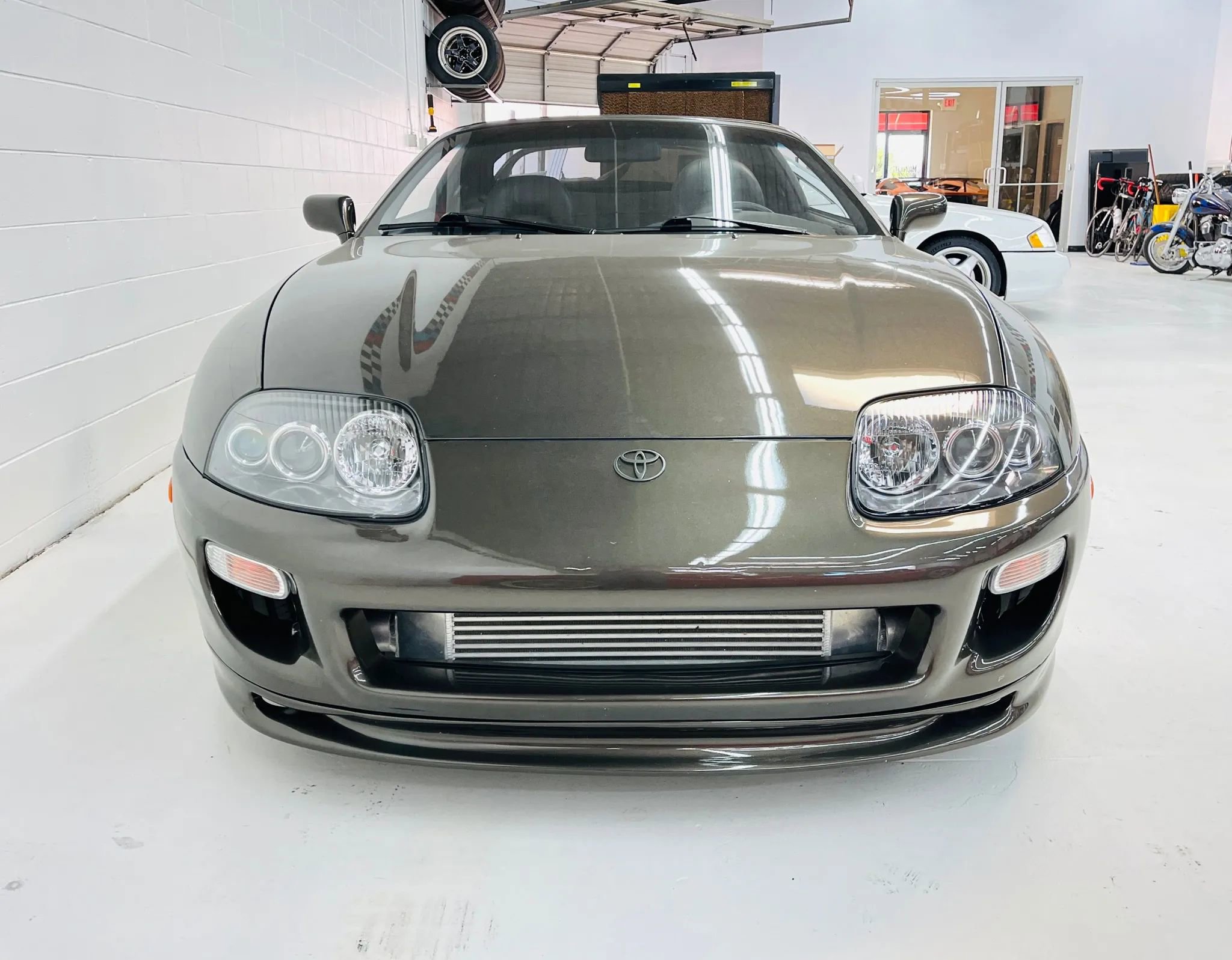 Used 1995 Toyota Supra image 13