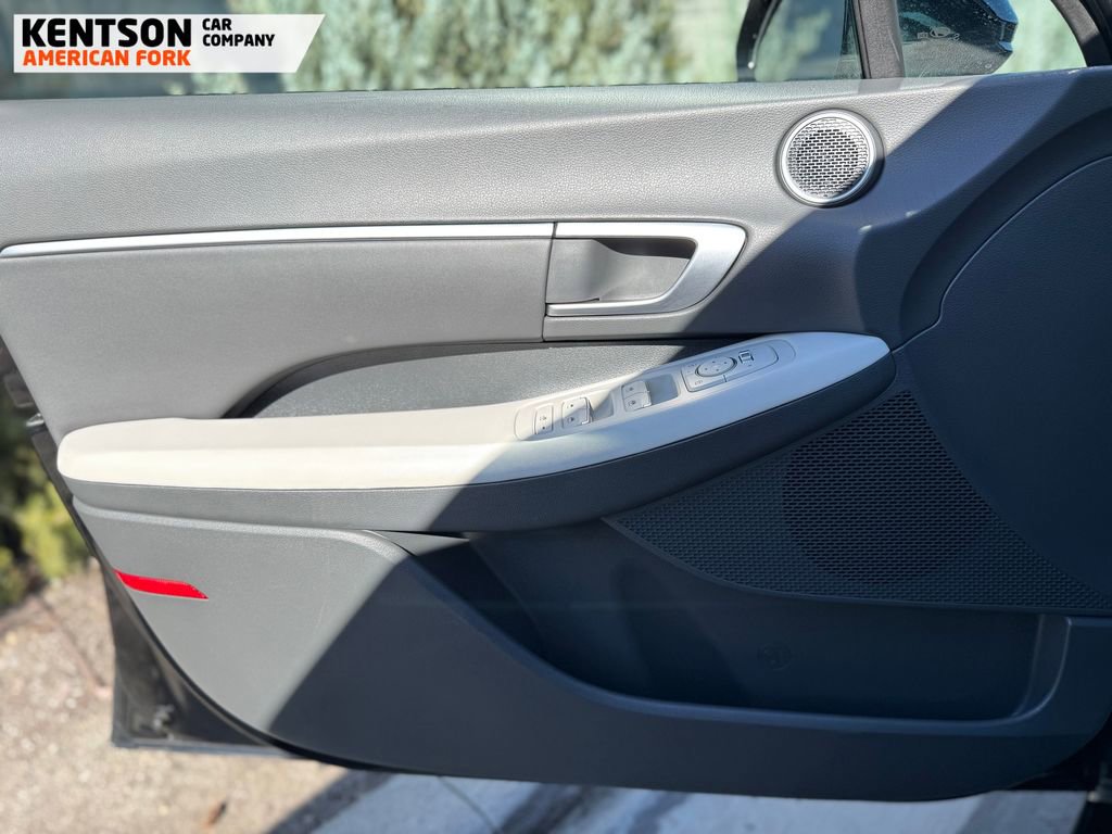 Used 2025 Hyundai Sonata SEL image 23