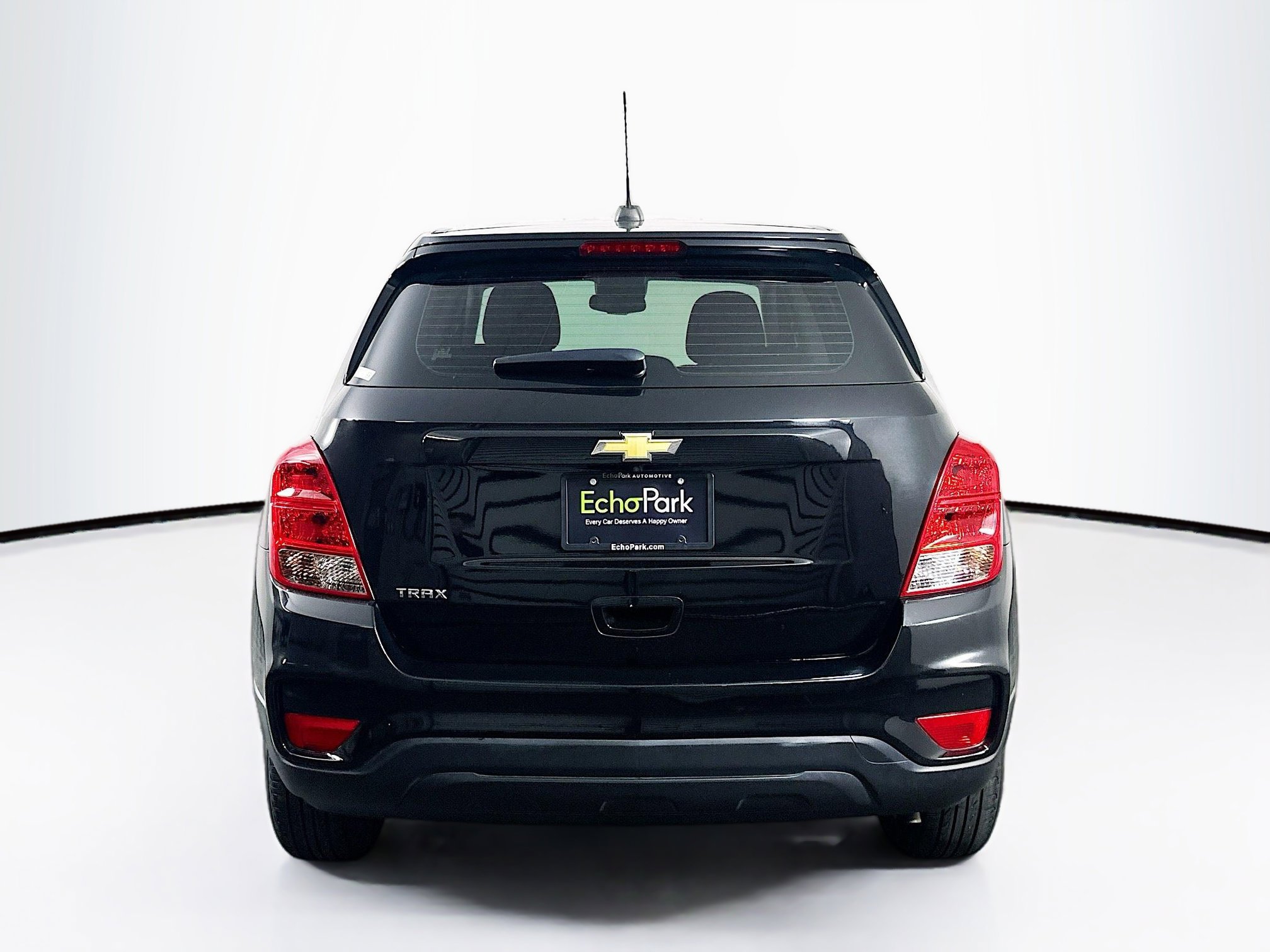 Used 2020 Chevrolet Trax LS image 7