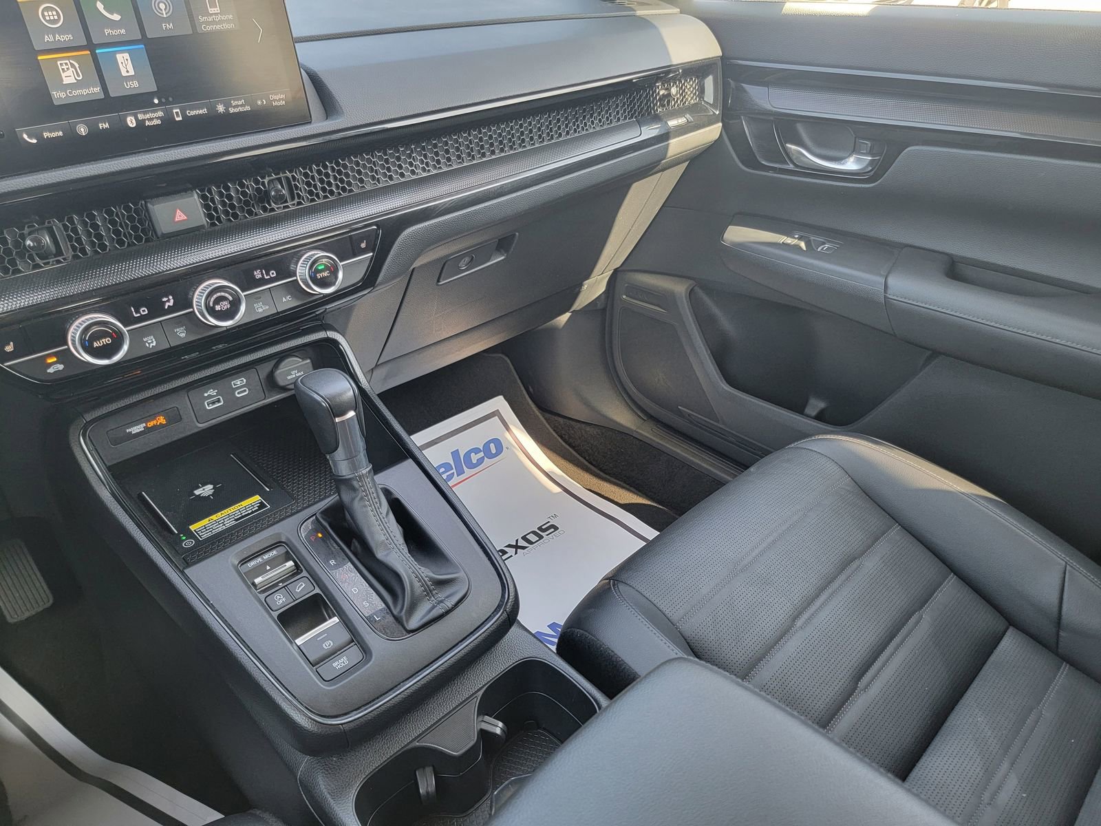 Used 2025 Honda CR-V EX-L image 25
