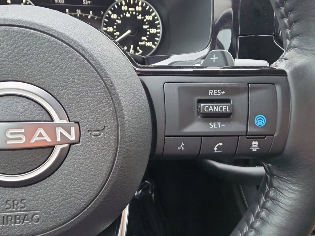 Used 2023 Nissan Pathfinder SL w/ Black Appearance Package image 20