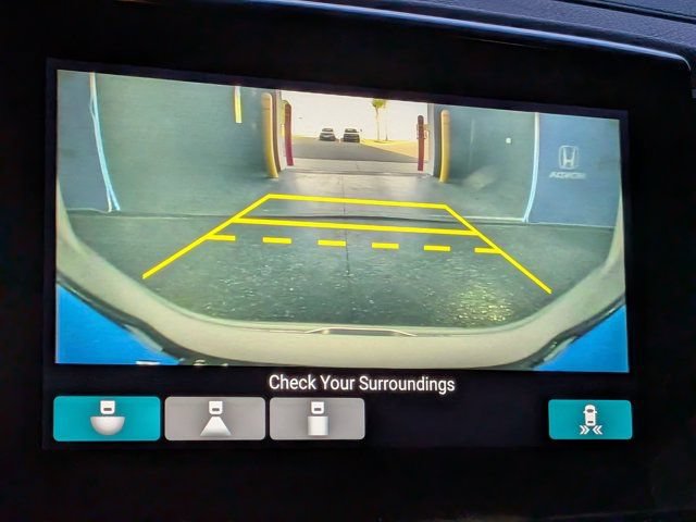 Used 2020 Honda Passport EX-L image 28