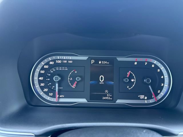 Certified 2023 Hyundai Tucson SEL image 26