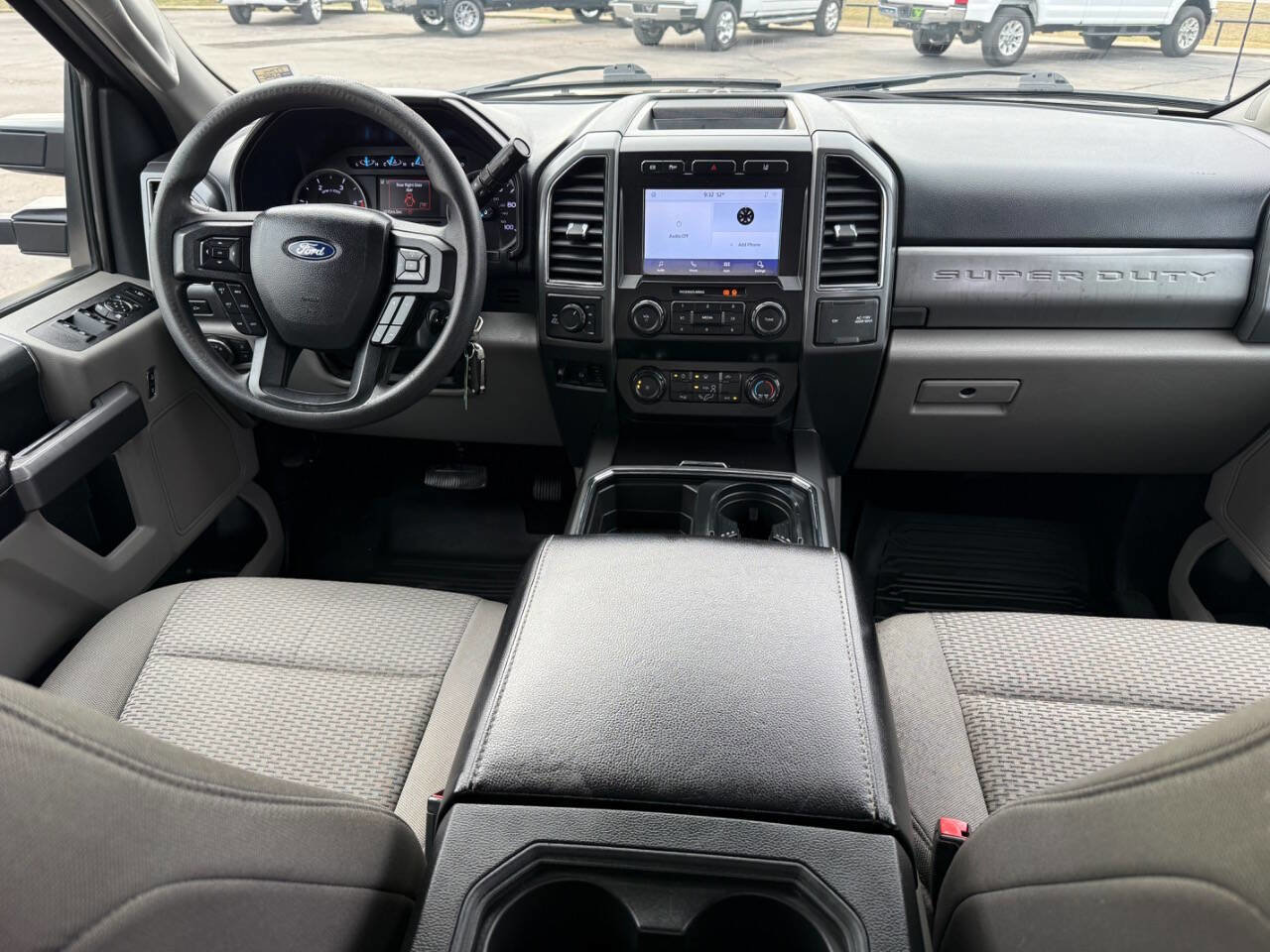 Used 2020 Ford F250 XLT w/ XLT Value Package image 34