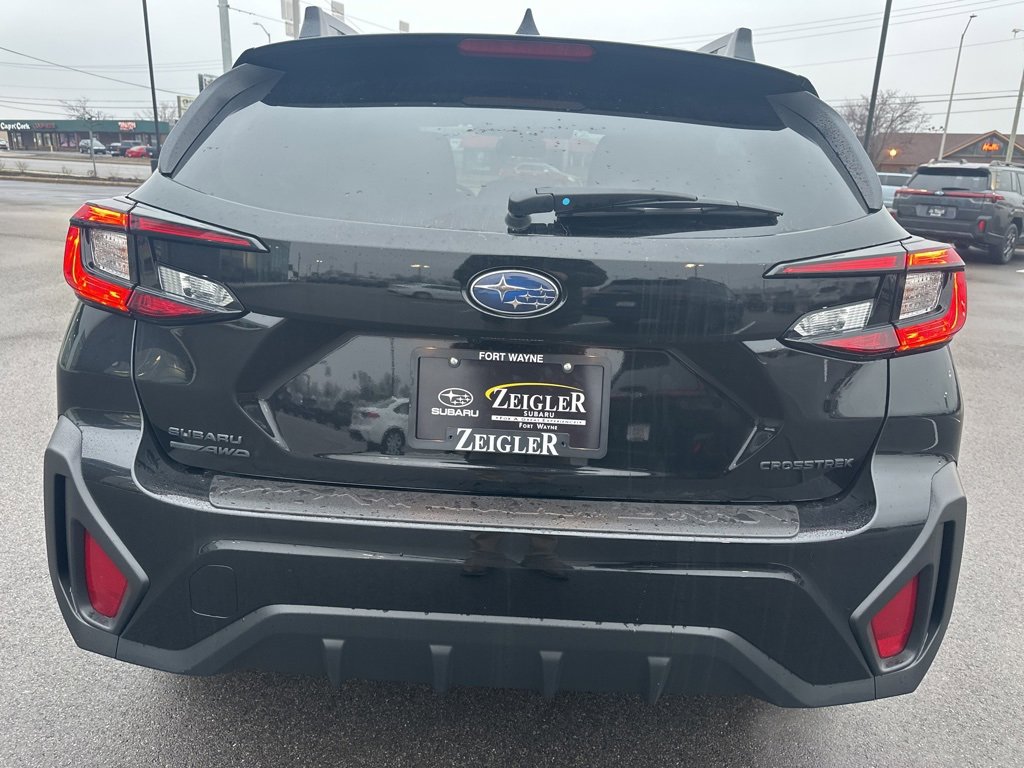 New 2026 Subaru Crosstrek 2.0i Premium image 5