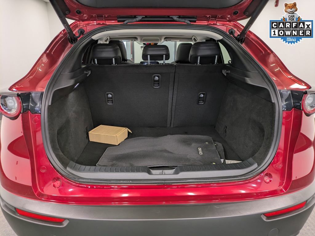 Used 2023 MAZDA CX-30 2.5 Turbo w/ Premium Package image 25